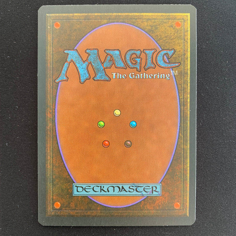 Magic the Gathering Plateau - Foreign White Bordered - German 