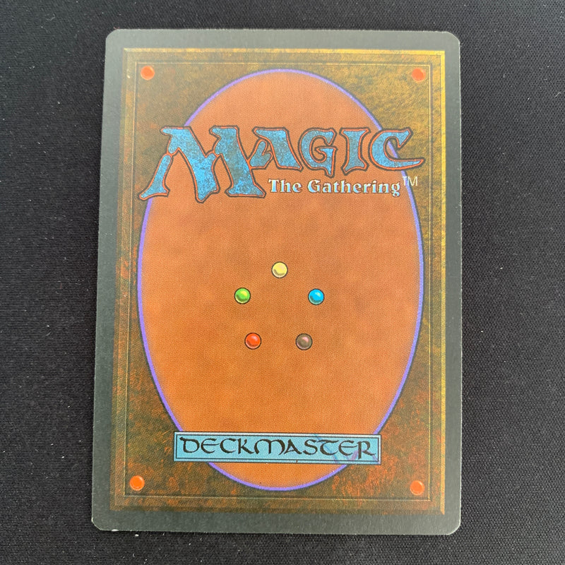 Magic the Gathering Plateau - Foreign White Bordered - German 