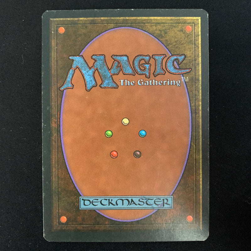 Magic the Gathering Plateau - Foreign White Bordered - German 