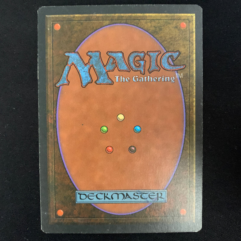 Magic the Gathering Plateau - Foreign White Bordered - German 