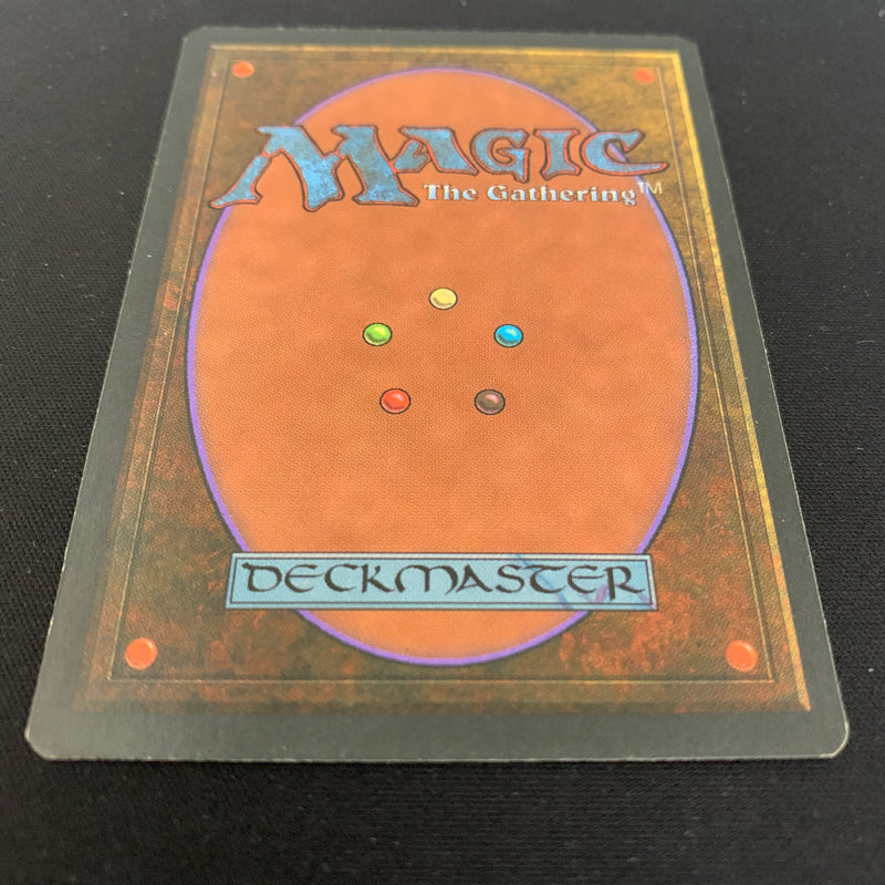 Magic the Gathering Plateau - Foreign White Bordered - German 