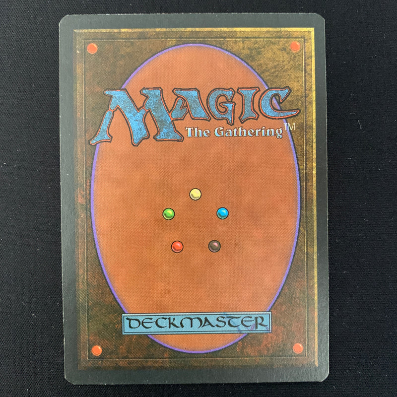 Magic the Gathering Plateau - Foreign White Bordered - German 