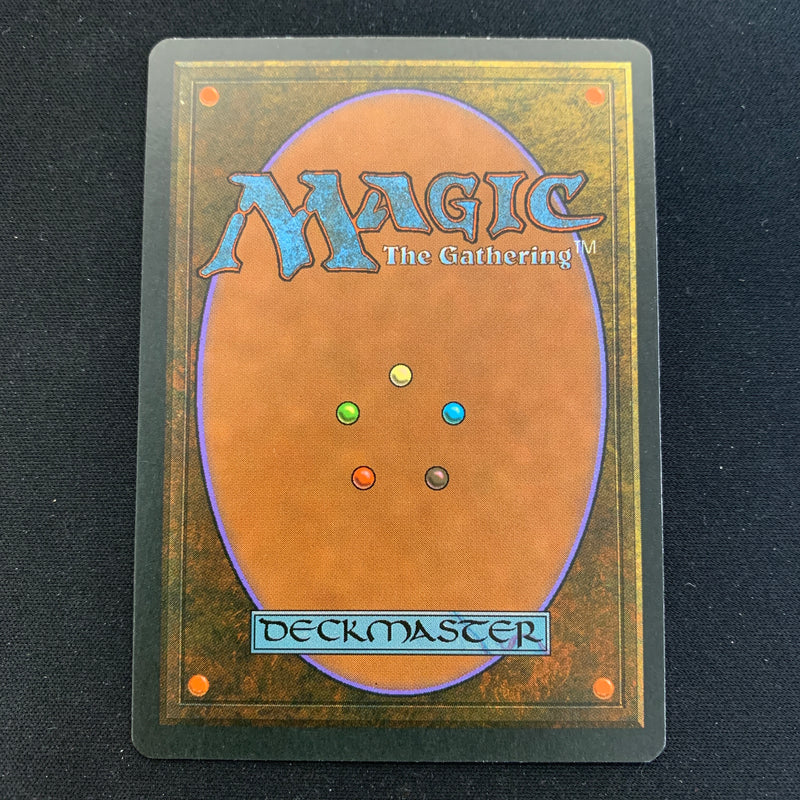 Magic the Gathering Plateau - Foreign White Bordered - German 