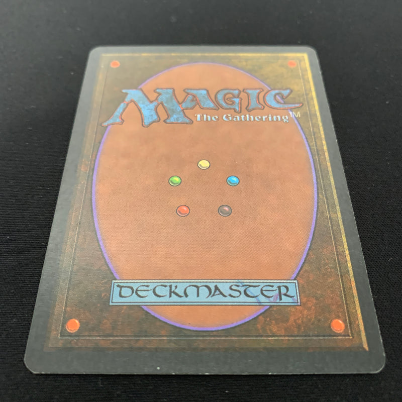 Magic the Gathering Plateau - Foreign White Bordered - Italian 