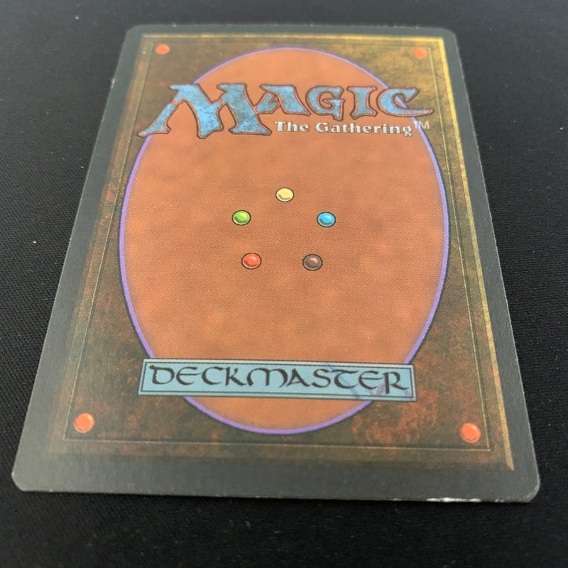 Magic the Gathering Plateau - Foreign White Bordered - Italian 