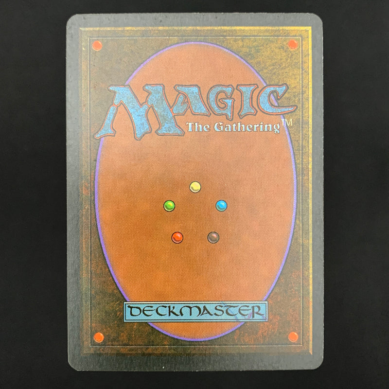 Magic the Gathering Plateau - Foreign White Bordered - Italian 