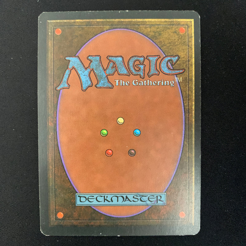 Magic the Gathering Plateau - Foreign White Bordered - Italian 