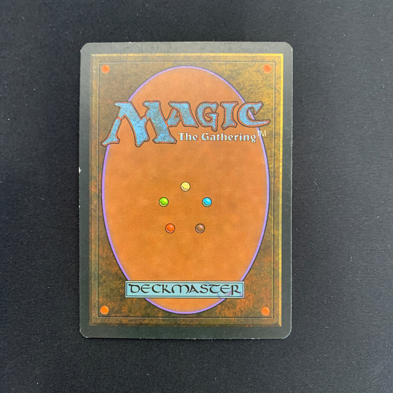 Magic the Gathering Plateau - Foreign White Bordered - Italian 