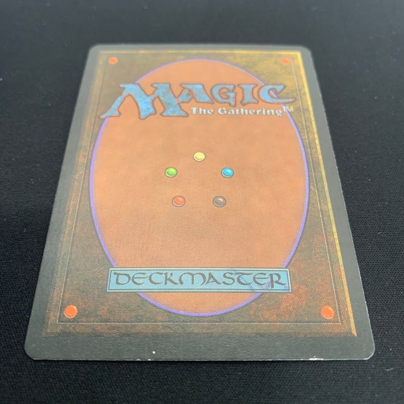 Magic the Gathering Plateau - Foreign White Bordered - Italian 