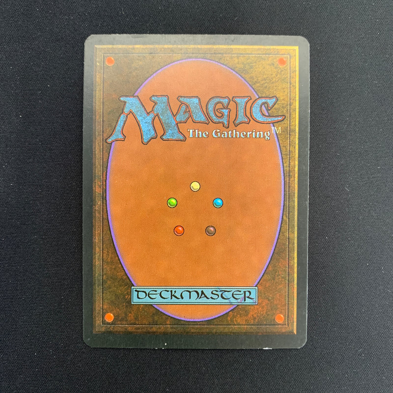 Magic the Gathering Plateau - Foreign White Bordered - Italian 