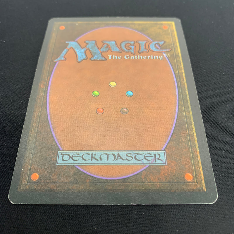 Magic the Gathering Plateau - Foreign White Bordered - Italian 