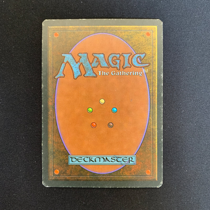 Magic the Gathering Plateau - Foreign White Bordered - Italian 