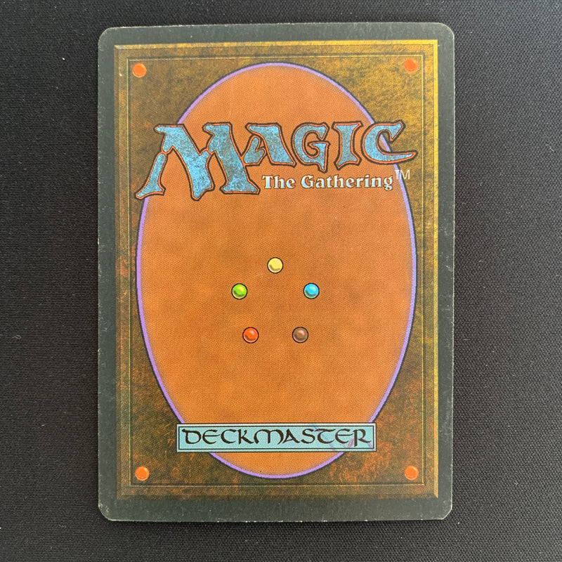 Magic the Gathering Plateau - Foreign White Bordered - Italian 