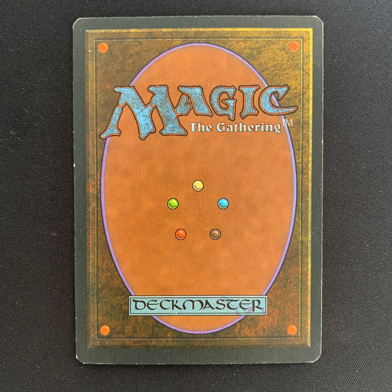 Magic the Gathering Plateau - Foreign White Bordered - Italian 