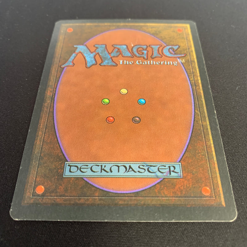 Magic the Gathering Plateau - Foreign White Bordered - Italian 