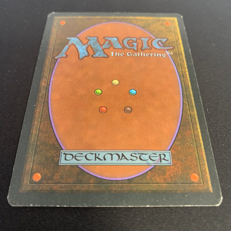 Magic the Gathering Plateau - Foreign White Bordered - Italian 