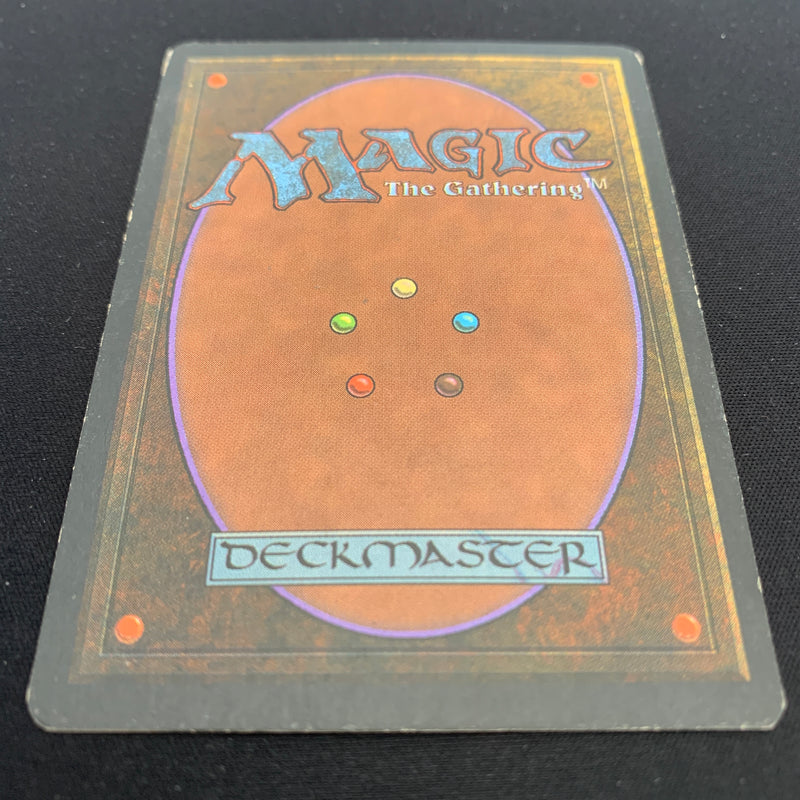 Magic the Gathering Plateau - Foreign White Bordered - Italian 