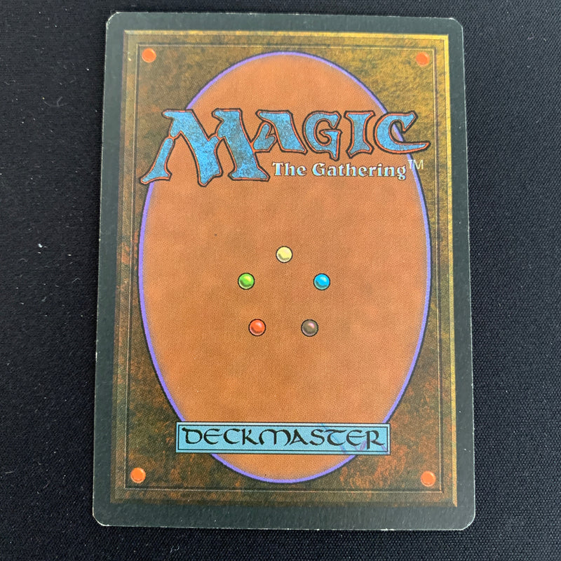 Magic the Gathering Plateau - Foreign White Bordered - Italian 