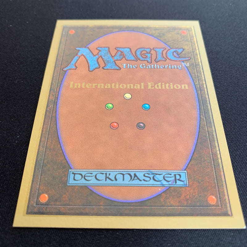 Magic the Gathering Plateau - International Edition 