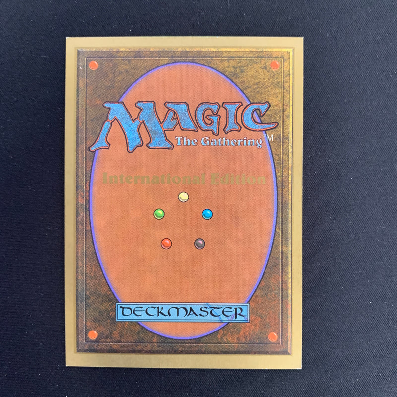 Magic the Gathering Plateau - International Edition 