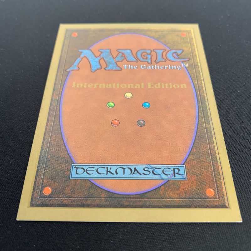 Magic the Gathering Plateau - International Edition 