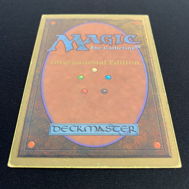 Magic the Gathering Plateau - International Edition 