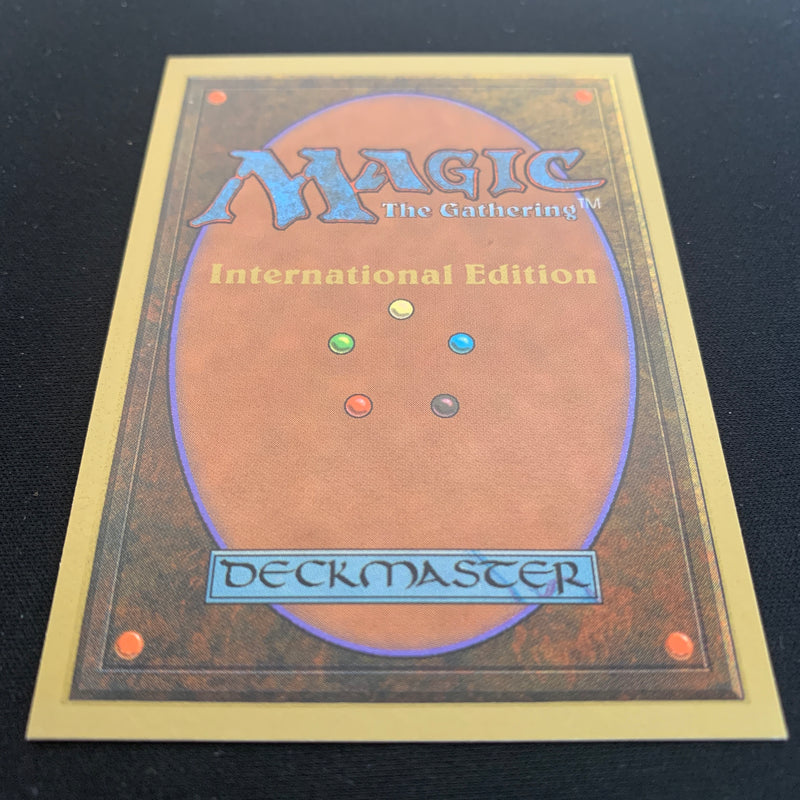 Magic the Gathering Plateau - International Edition 