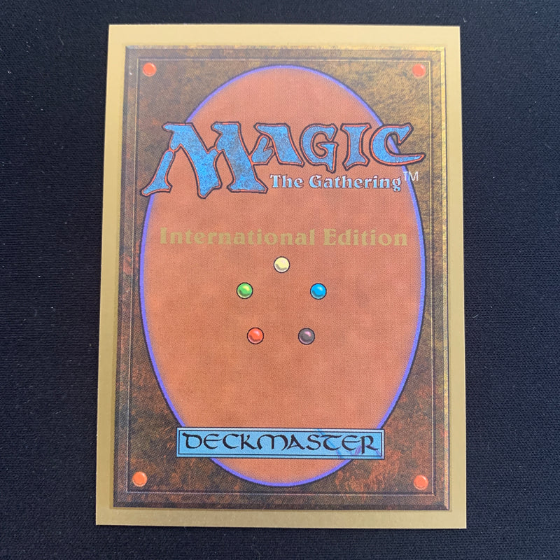 Magic the Gathering Plateau - International Edition 