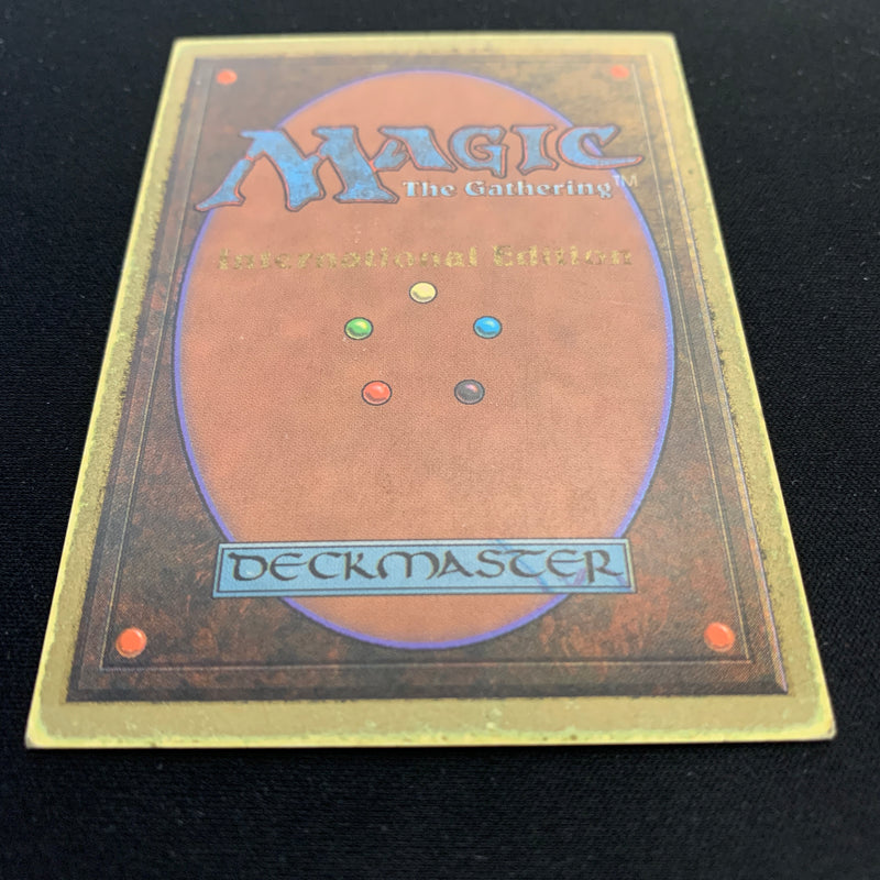 Magic the Gathering Plateau - International Edition 