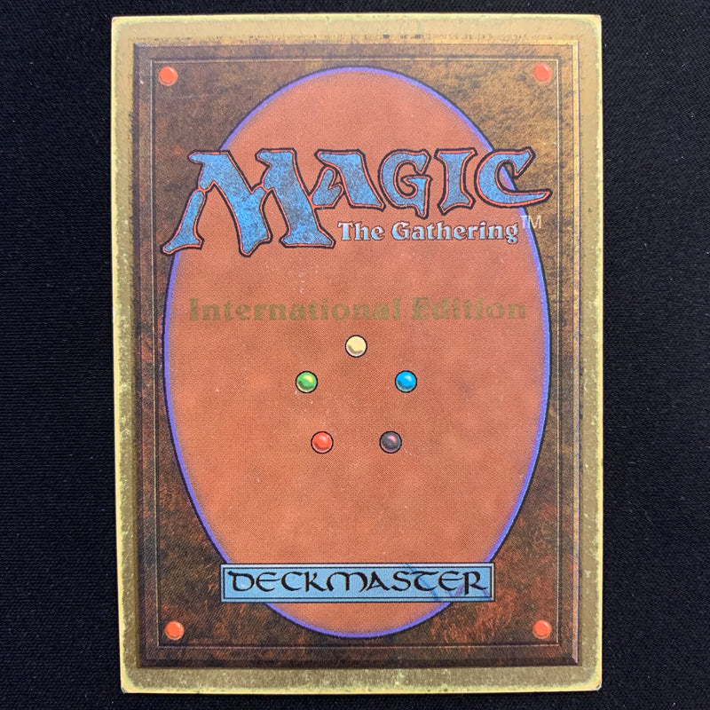 Magic the Gathering Plateau - International Edition 