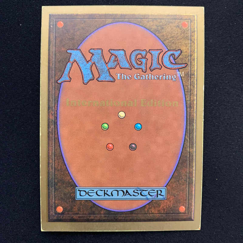 Magic the Gathering Plateau - International Edition 