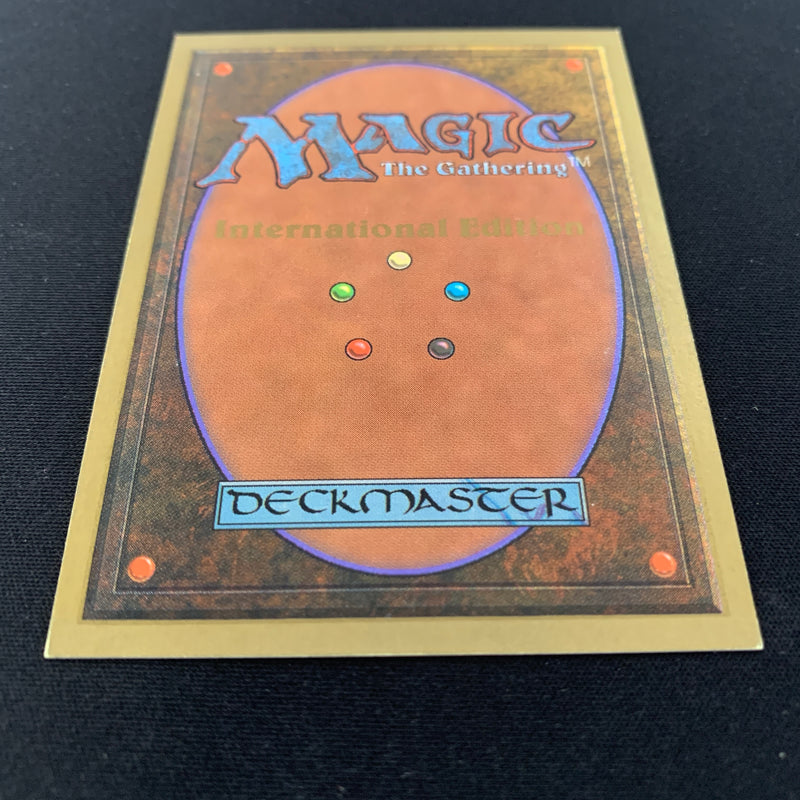 Magic the Gathering Plateau - International Edition 