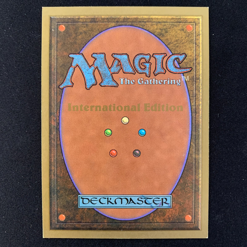 Magic the Gathering Plateau - International Edition 