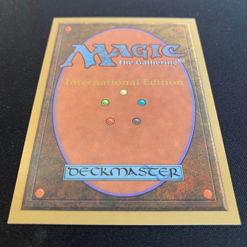 Magic the Gathering Plateau - International Edition 