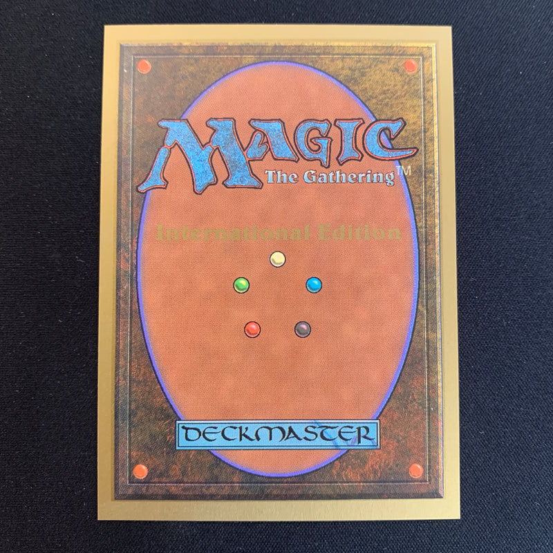 Magic the Gathering Plateau - International Edition 