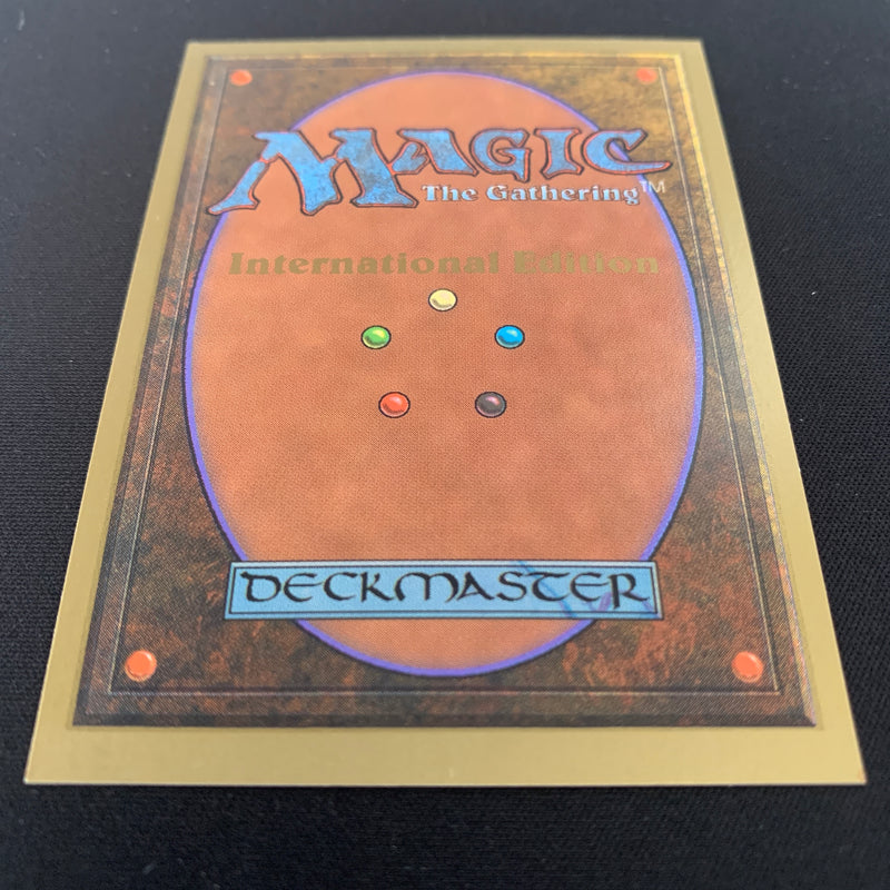 Magic the Gathering Plateau - International Edition 