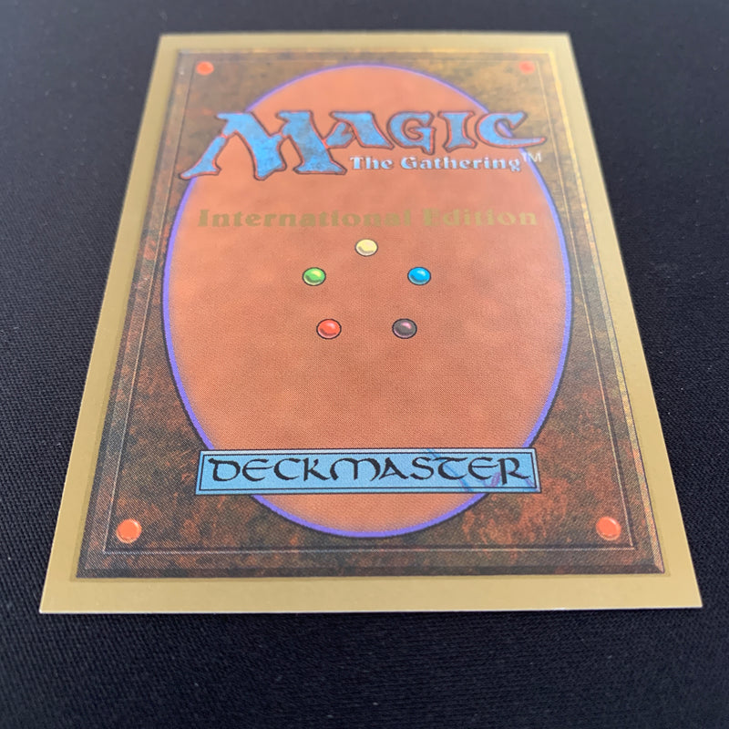 Magic the Gathering Plateau - International Edition 