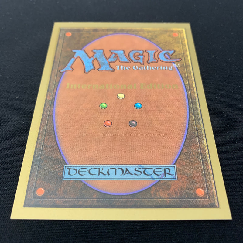 Magic the Gathering Plateau - International Edition 