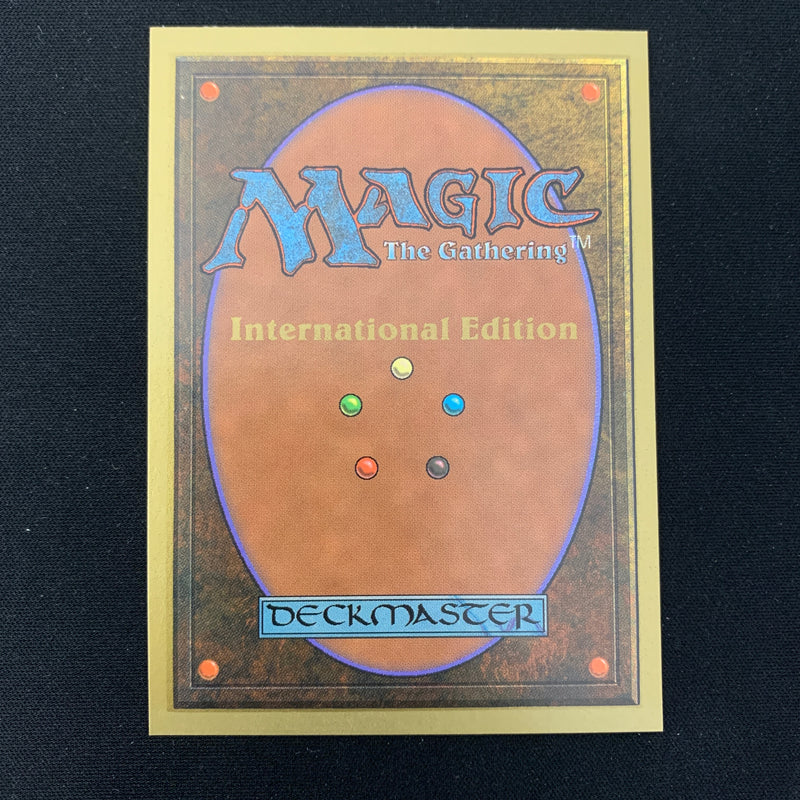 Magic the Gathering Plateau - International Edition 