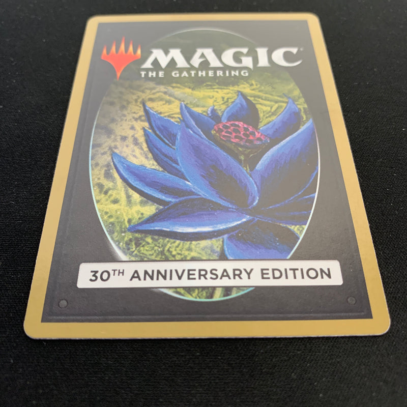 Magic the Gathering Plateau (Retro Frame) - 30th Anniversary Edition 