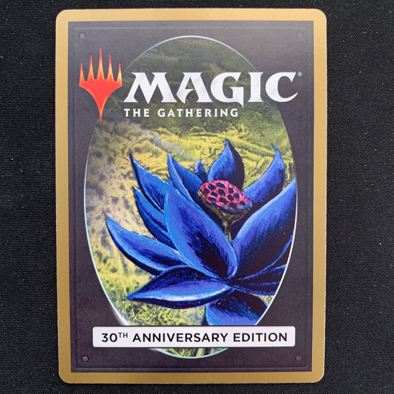 Magic the Gathering Plateau (Retro Frame) - 30th Anniversary Edition 