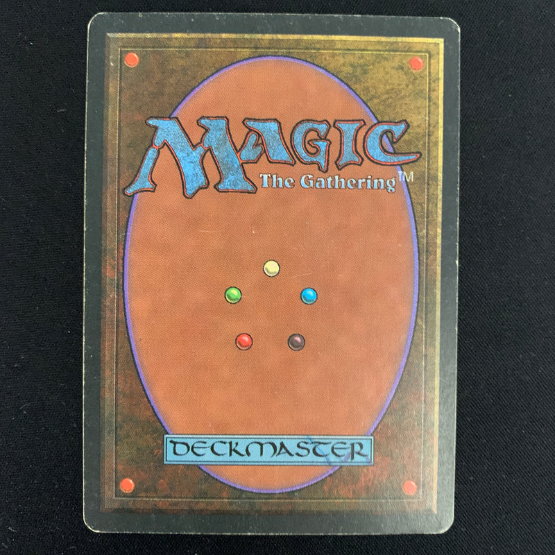 Magic the Gathering Plateau - Revised 