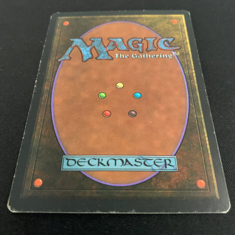 Magic the Gathering Plateau - Revised 