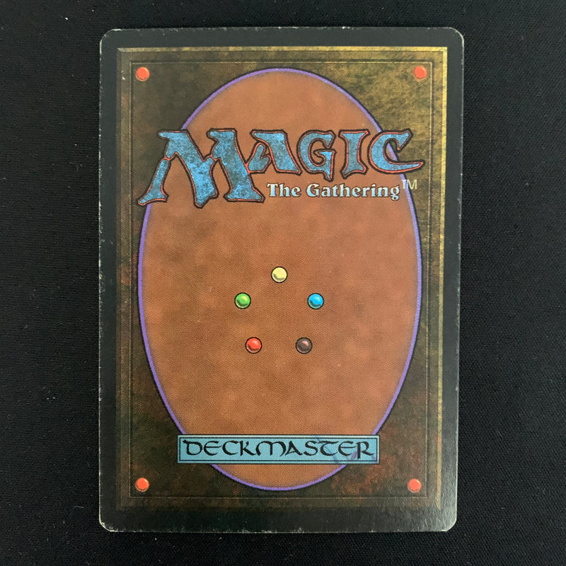 Magic the Gathering Plateau - Revised 