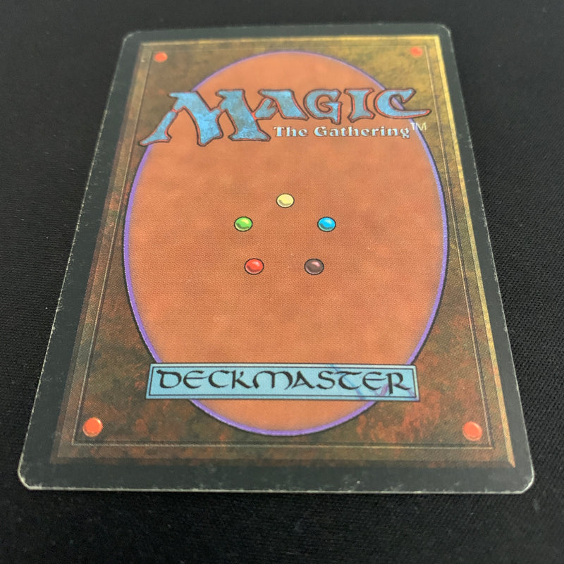 Magic the Gathering Plateau - Revised 