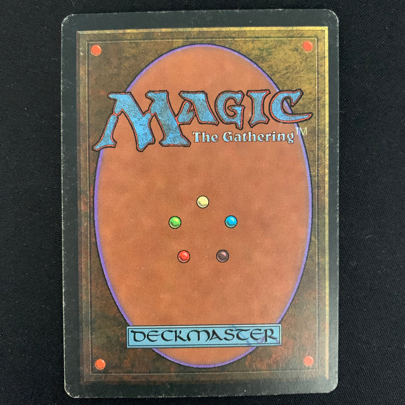 Magic the Gathering Plateau - Revised 