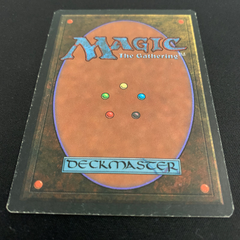 Magic the Gathering Plateau - Revised 