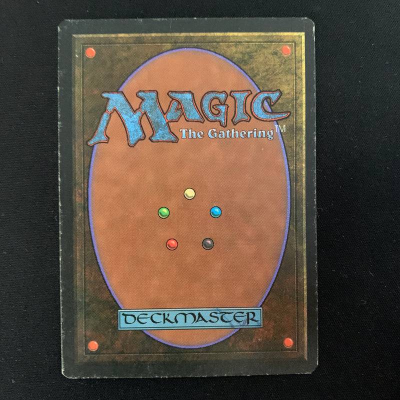 Magic the Gathering Plateau - Revised 