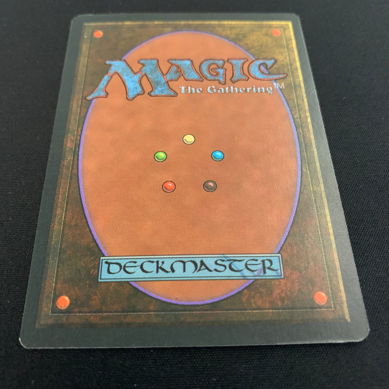 Magic the Gathering Plateau - Revised 