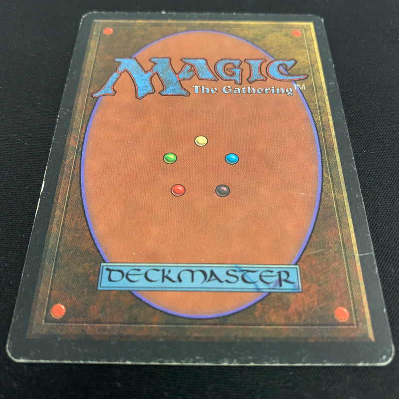 Magic the Gathering Plateau - Revised 